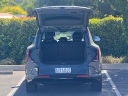 2025 Kia EV5 GT-Line