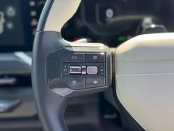 2025 Kia EV5 GT-Line