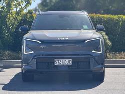 2025 Kia EV5 GT-Line