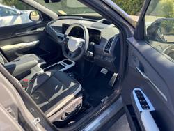 2025 Kia EV5 GT-Line