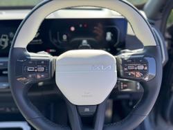 2025 Kia EV5 GT-Line