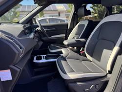 2025 Kia EV5 GT-Line