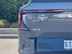 2025 Kia EV5 GT-Line