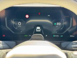 2025 Kia EV5 GT-Line