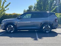 2025 Kia EV5 GT-Line