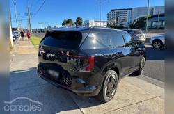 2025 Kia EV5 GT-Line