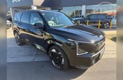 2025 Kia EV5 GT-Line