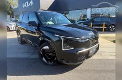 2025 Kia EV5 GT-Line