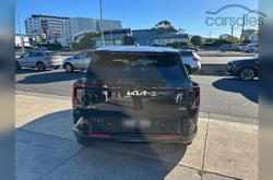 2025 Kia EV5 GT-Line