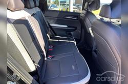 2025 Kia EV5 GT-Line