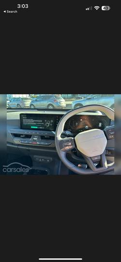 2025 Kia EV5 GT-Line