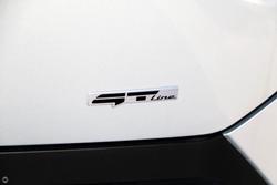 2025 Kia EV3 GT-Line Long Range