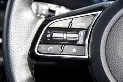 2025 Kia Seltos GT-Line