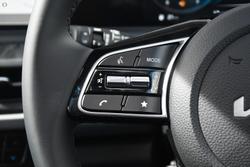 2025 Kia Seltos Sport+