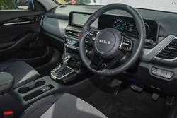 2025 Kia Seltos Sport+