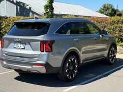 2025 Kia Sorento GT-Line