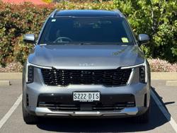 2025 Kia Sorento GT-Line