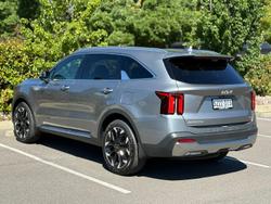 2025 Kia Sorento GT-Line