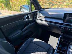 2025 Kia Sorento GT-Line