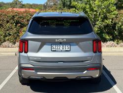 2025 Kia Sorento GT-Line