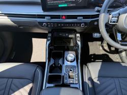 2025 Kia Sorento GT-Line