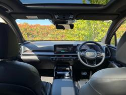 2025 Kia Sorento GT-Line