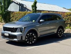 2025 Kia Sorento GT-Line