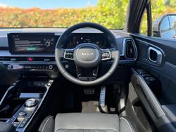 2025 Kia Sorento GT-Line