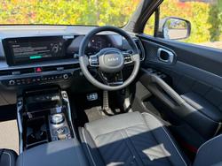 2025 Kia Sorento GT-Line