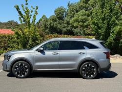 2025 Kia Sorento GT-Line