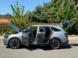 2025 Kia Sorento GT-Line