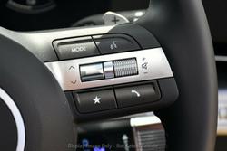 2025 Hyundai Kona Hybrid