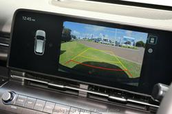 2025 Hyundai Kona Hybrid