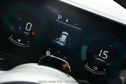 2025 Hyundai Kona Hybrid