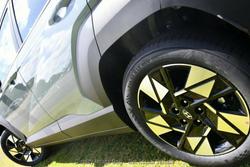 2025 Hyundai Kona Hybrid