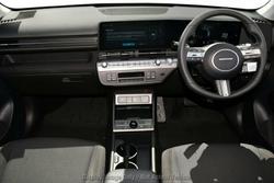 2025 Hyundai Kona Hybrid