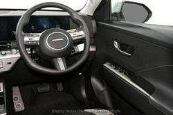 2025 Hyundai Kona Hybrid