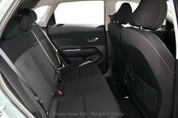 2025 Hyundai Kona Hybrid