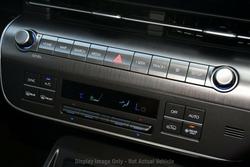 2025 Hyundai Kona Hybrid