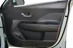 2025 Hyundai Kona Hybrid