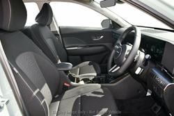 2025 Hyundai Kona Hybrid