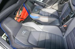 2025 Volkswagen Golf R