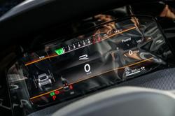 2025 Volkswagen Golf R