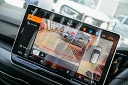 2025 Volkswagen Golf R