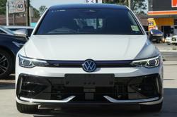 2025 Volkswagen Golf R