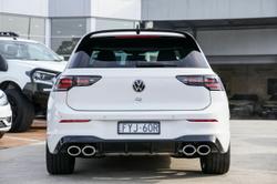 2025 Volkswagen Golf R