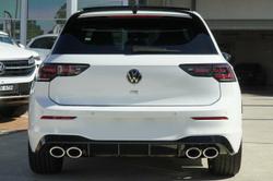 2025 Volkswagen Golf R