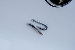 2025 Volkswagen Golf R