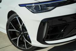 2025 Volkswagen Golf R