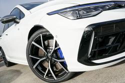 2025 Volkswagen Golf R